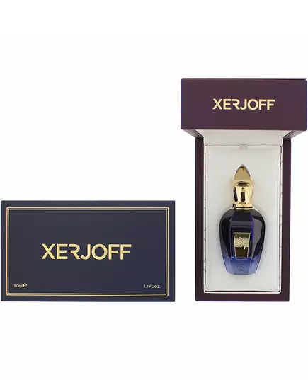 Xerjoff Join the Club - Fatal Charme Eau de Parfum Unisex, 50 ml, Bild 2