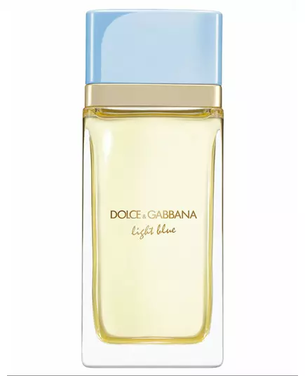 Dolce & Gabbana Light Blue Eau de Parfum Pour les femmes, 100 ml