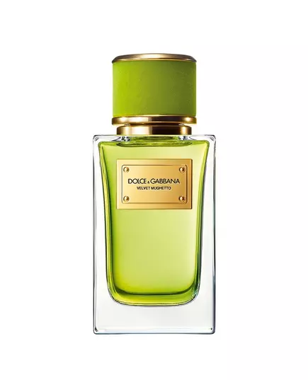 Dolce & Gabbana Velvet Mughetto Eau de Parfum Unisexe, 100 ml