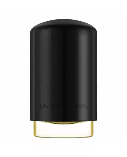 La Martina Solar Musk Intense Eau de Cologne Unisex Flasche, 80 ml