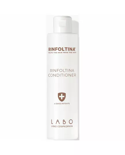 Labo Rinfoltina Après-shampooing Volume et brillance, 200 ml