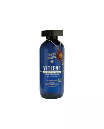 Opificio Emiliano Vitlene Shampooing Antipelliculaire, 950 ml