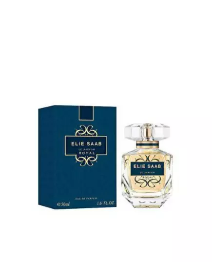 Elie Saab Le Parfum Royal Eau de Parfum Für Frauen, 50 ml, Bild 3
