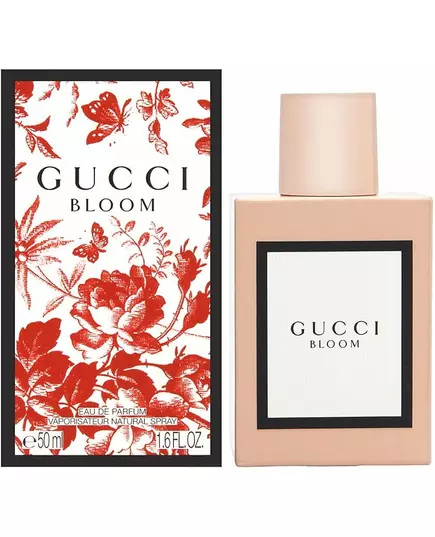 Gucci Bloom Eau de Parfum Pour les femmes, 50 ml, image 3