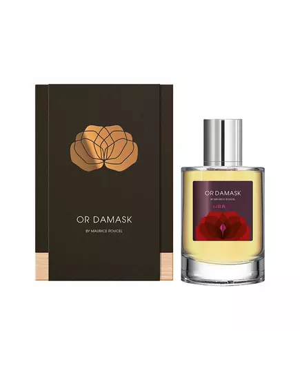 Uermi OR DAMASK Eau de Parfum Für Frauen, 100 ml