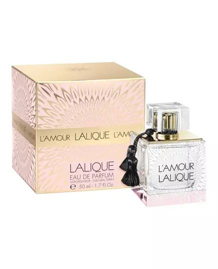 Lalique L'Amour Eau de Parfum Pour les femmes, 50 ml, image 7