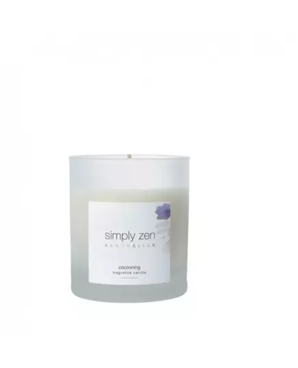 Simply Zen Sensorials Cocooning Duftkerze, 240 g