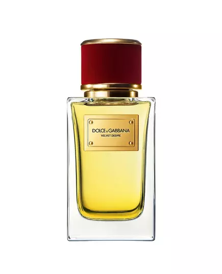 Dolce & Gabbana Velvet Desire Eau de Parfum Pour les femmes, 100 ml