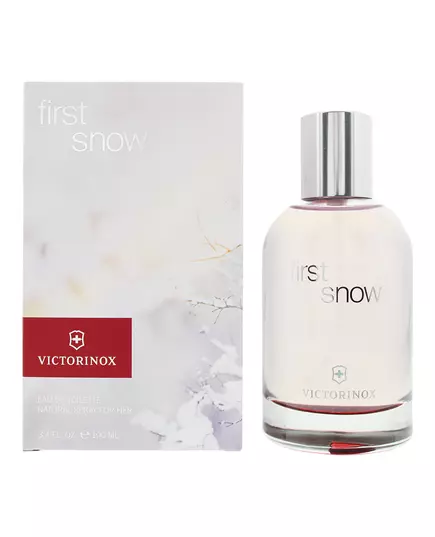 Victorinox PREMIÈRE NEIGE eau de toilette vaporisateur, 100 ml, image 3