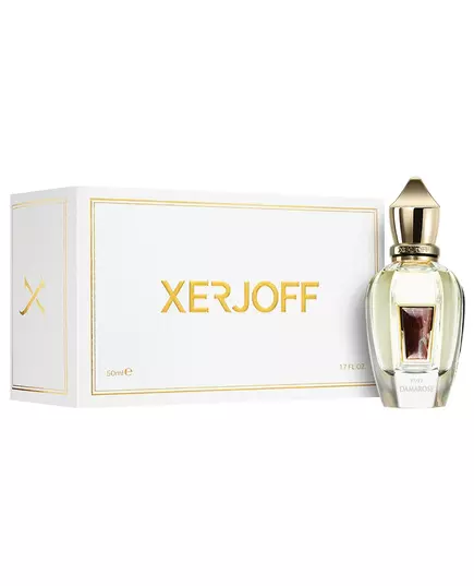 Xerjoff XJ 17/17 - Damarose Parfüm Für Frauen, 50 ml, Bild 2
