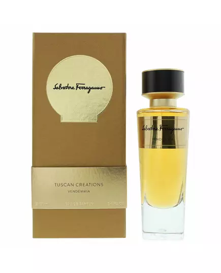 Salvatore Ferragamo Vendemmia Eau de Parfum Unisexe, 100 ml, image 2