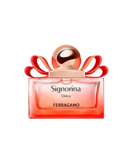 Salvatore Ferragamo Signorina Unica Eau de Parfum für Damen, 100 ml