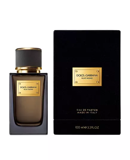 Dolce & Gabbana Velvet Incenso Eau de Parfum Für Männer, 100 ml, Bild 2