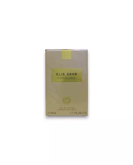 Elie Saab Le Parfum Lumiere Eau de Parfum Für Frauen, 50 ml, Bild 3