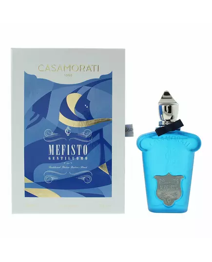 Xerjoff Casamorati 1888 - Mefisto Gentiluomo Eau de Parfum Für Männer, 100 ml, Bild 2