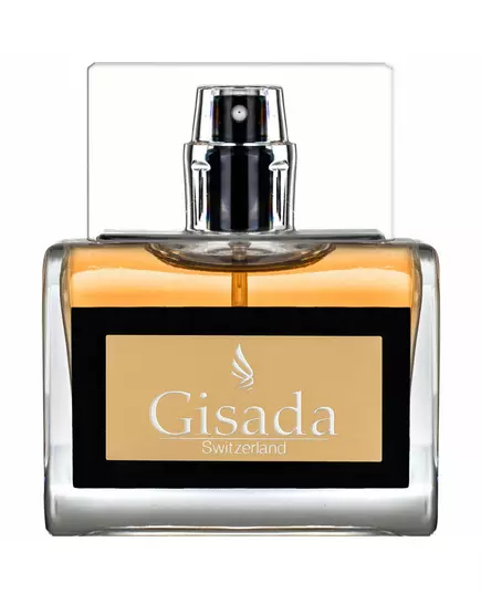Gisada Uomo Eau de Toilette Pour hommes, 50 ml, image 3