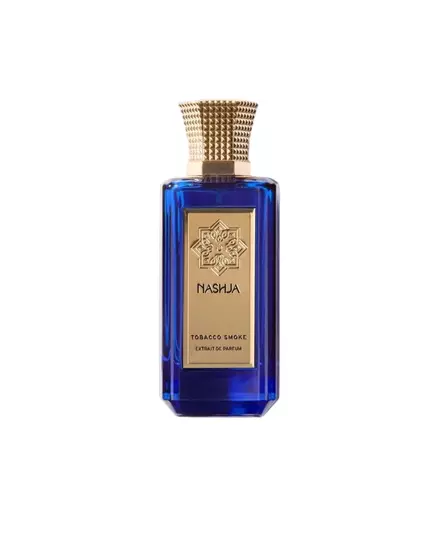 Nashja Tobacco Smoke Extrait de parfum Unisexe, 100 ml