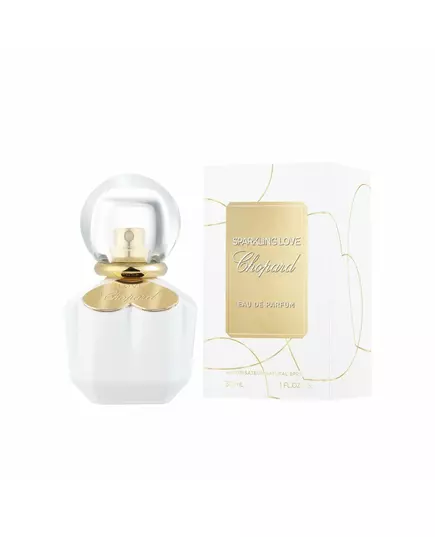 Chopard Sparkling Love Eau de Parfum Pour les femmes, 30 ml, image 3