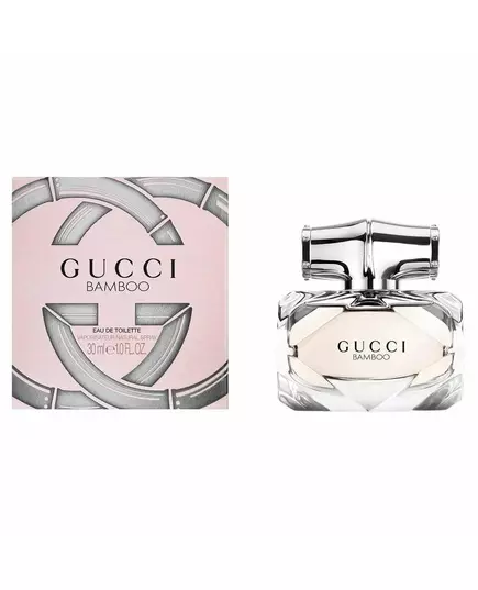 Gucci Bamboo Eau de Toilette Pour les femmes, 30 ml, image 3