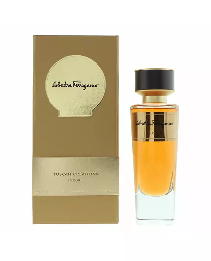 Salvatore Ferragamo La Corte Eau de Parfum Unisex, 100 ml, Bild 2