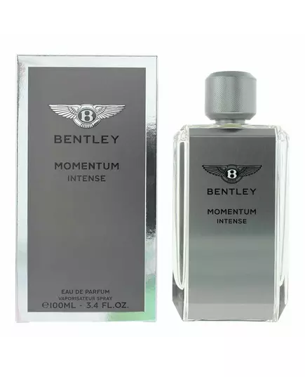 Bentley Momentum Intense Eau de Parfum Für Männer, 100 ml, Bild 3