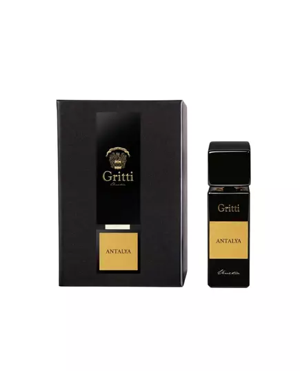 Gritti Antalya Eau de Parfum Unisexe, 100 ml, image 2