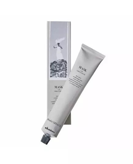 Davines Mask With Vibrachrom Permanente Haarfarbe 5.43, 100 ml, Bild 3