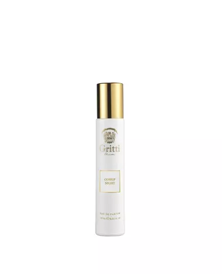 Gritti Gossip Night Eau de Parfum Für Frauen, 15 ml