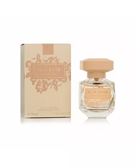 Elie Saab Le Parfum Bridal Eau de Parfum Pour les femmes, 30 ml, image 3
