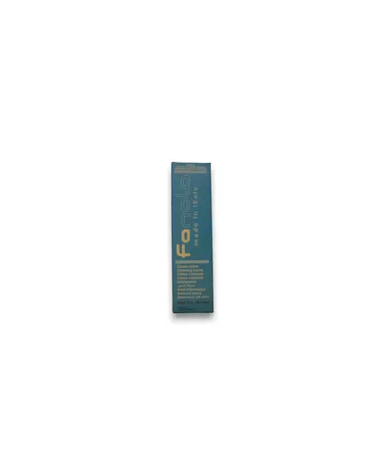 Fanola Crema Colore Permanente Haarfarbe 4.03 Warm Chestnut, 100 ml