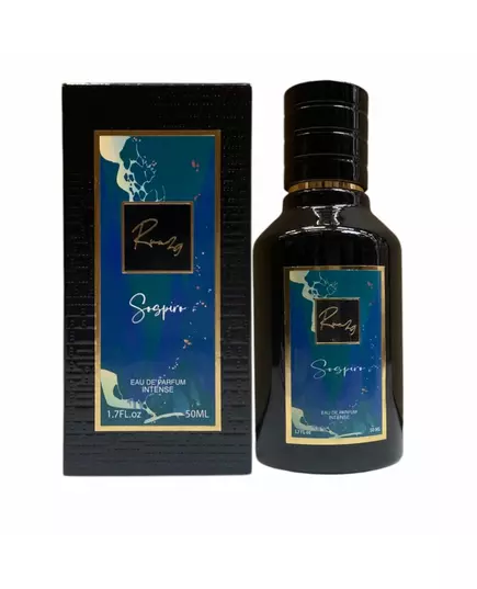 Rua29 Sospiro Intense Eau de Parfum Unisex, 50 ml