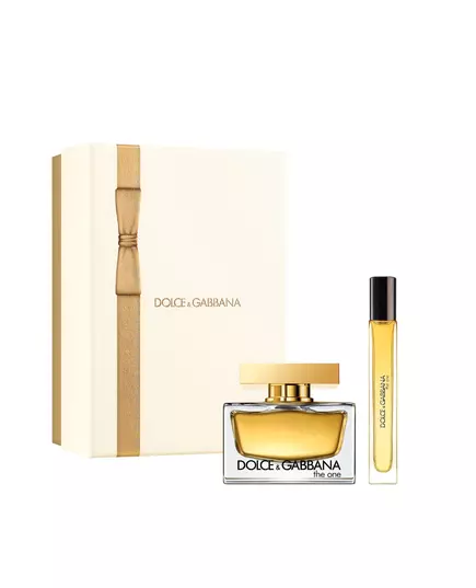 Set Dolce & Gabbana: + The One Eau De Parfum For Women, 10 ml, image 2