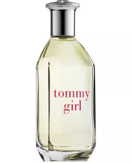 Tommy Hilfiger Tommy Girl Eau de Toilette Pour les femmes, 50 ml, image 5