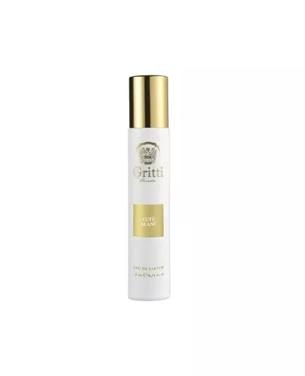 Gritti TUTÙ BLANC edp vapo, 15 ml