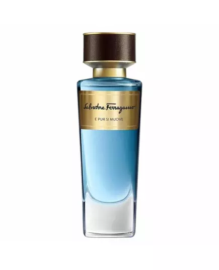 Salvatore Ferragamo E Pur Si Mouve Eau de Parfum Unisexe, 100 ml, image 2