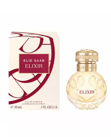 Elie Saab Elixir Eau de Parfum Für Frauen, 30 ml, Bild 3