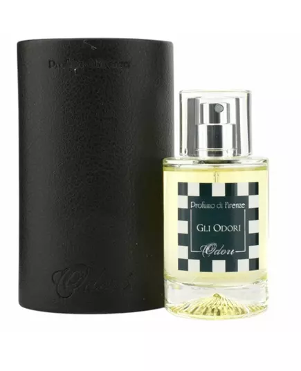 Odori Gli Odori Eau de Toilette Unisex, 50 ml, Bild 3