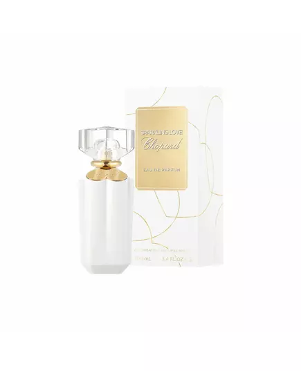 Chopard Sparkling Love Eau de Parfum Für Frauen, 100 ml, Bild 3