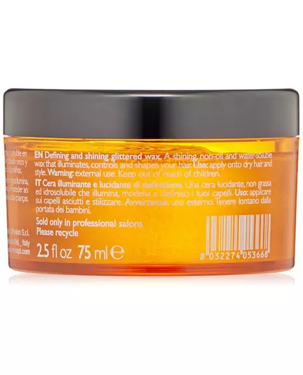 No Inhibition No Inhibition Haarstylingwachs Definition & Glanz, 75 ml, Bild 4