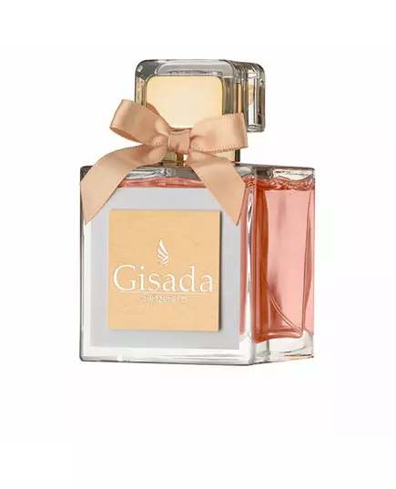 Gisada Donna Eau de Toilette Für Frauen, 50 ml, Bild 3