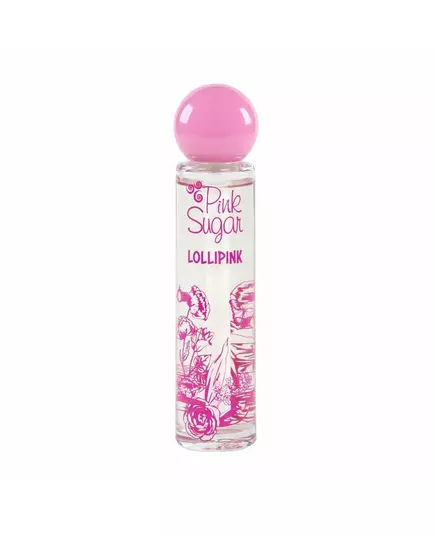 Aquolina Lollipink Eau de Toilette Für Frauen, 50 ml