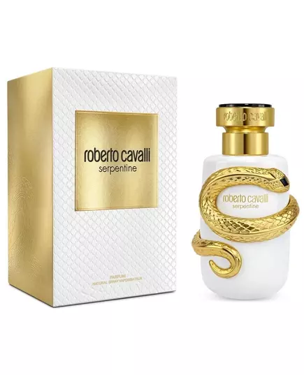 Roberto Cavalli SERPENTINE PARFUM edp vapo, 50 ml