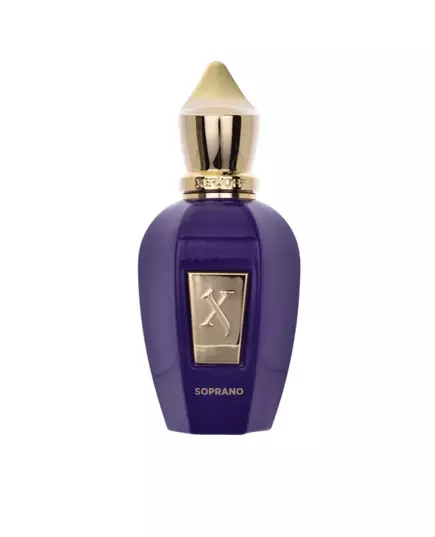 Xerjoff Soprano Eau de Parfum Unisexe, 100 ml