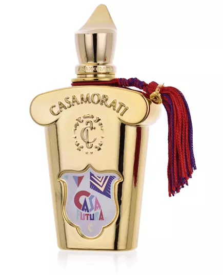 Xerjoff Casamorati 1888 - Casafutura Eau de Parfum Unisexe, 100 ml