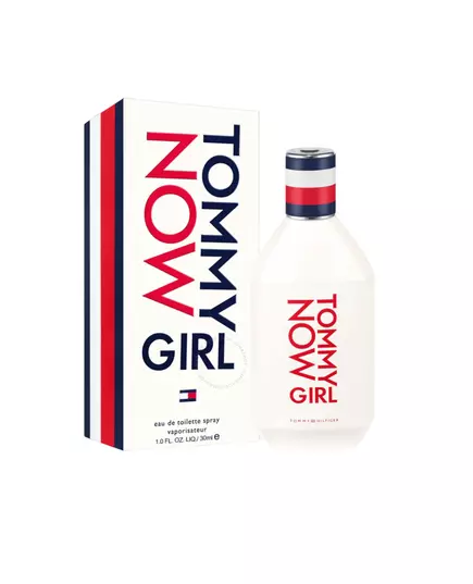 Tommy Hilfiger Tommy Girl Now Eau de Toilette Für Frauen, 30 ml, Bild 5