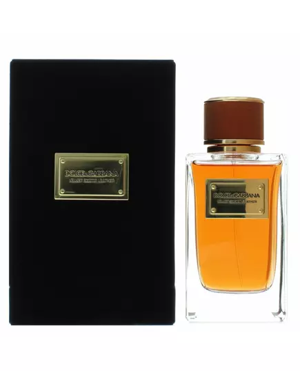 Dolce & Gabbana Velvet Exotic Leather Eau de Parfum Unisex, 100 ml, Bild 2