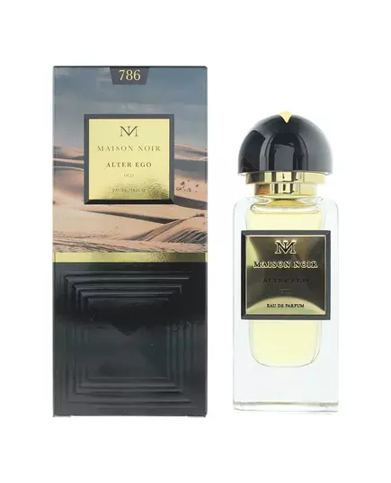 Maison Noir Alter Ego Eau de Parfum Unisex, 50 ml, Bild 3