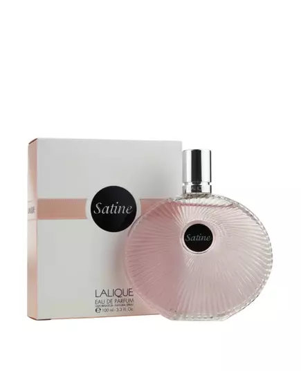 Lalique Satine Eau de Parfum Für Frauen, 100 ml, Bild 3