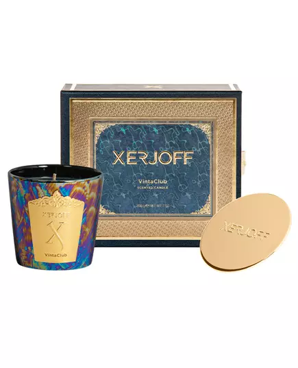 Xerjoff Vintaclub Duftkerze, 200 g
