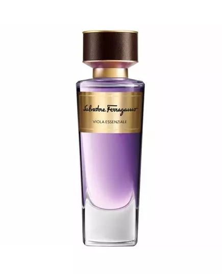 Salvatore Ferragamo Viola Essenziale Eau de Parfum Unisex, 100 ml